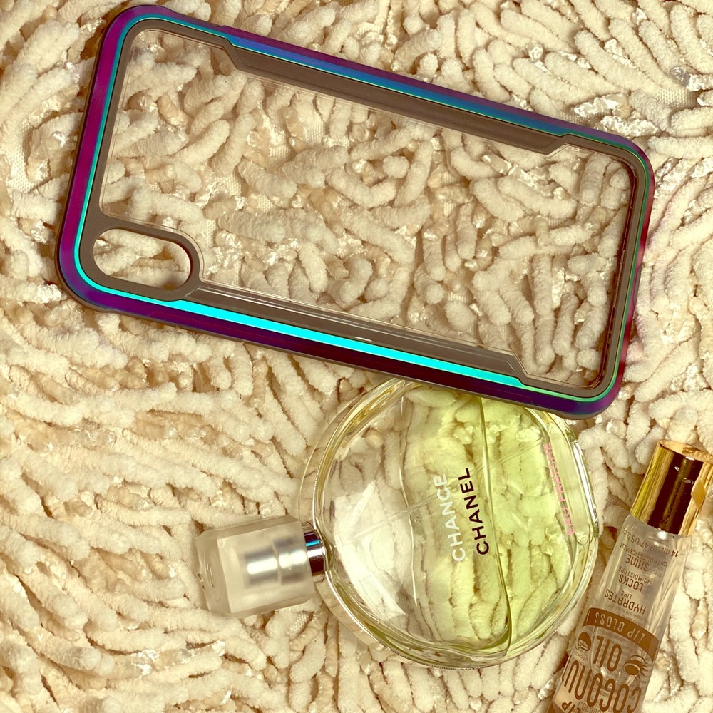 iPhone XS Max case